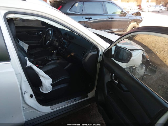 Nissan Rogue Sl 2018 JN8AT2MT0JW467501 Image 5