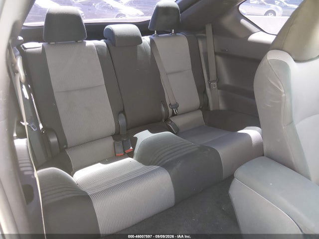 JTKJF5C72E3076262 Scion TC