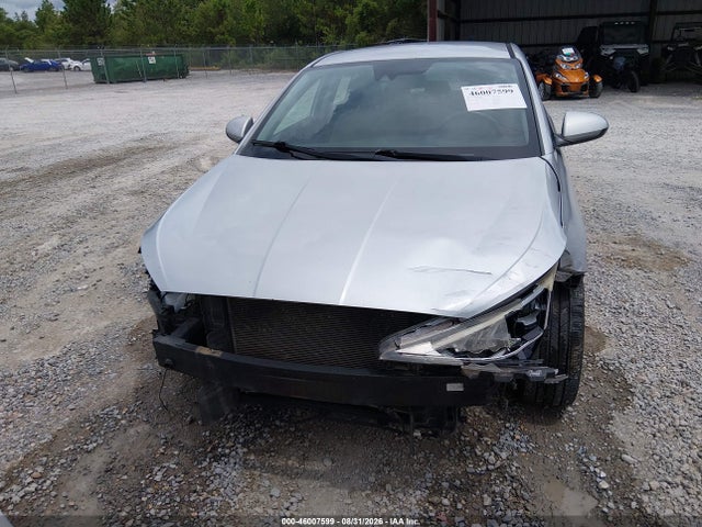 Hyundai ELANTRA SEL 2019 KMHD84LF6KU730360 Image 13
