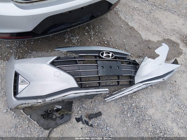 Hyundai ELANTRA SEL 2019 KMHD84LF6KU730360 Image 18