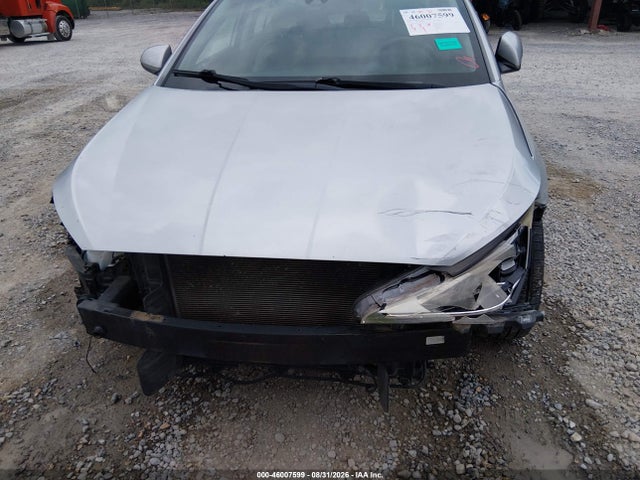 Hyundai ELANTRA SEL 2019 KMHD84LF6KU730360 Image 6