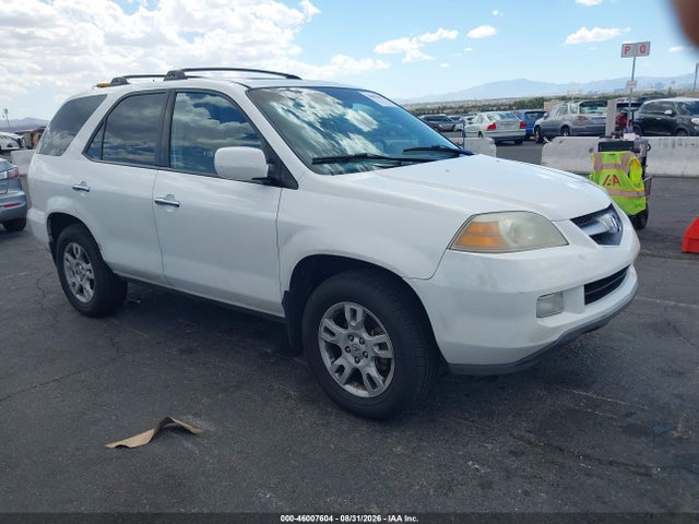 Продаж на аукціоні авто 2005 Acura Mdx, vin: 2HNYD18845H522621, номер лоту: 46007604