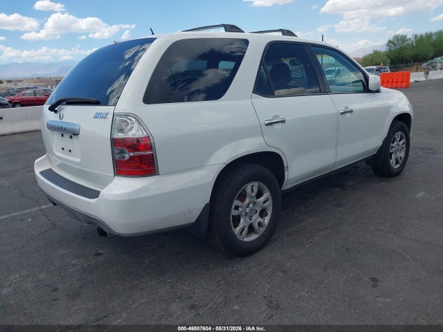 Продаж на аукціоні авто 2005 Acura Mdx, vin: 2HNYD18845H522621, номер лоту: 46007604