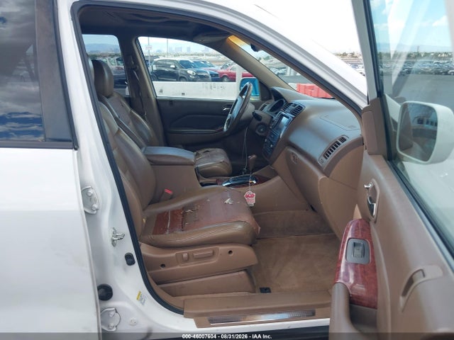 Продаж на аукціоні авто 2005 Acura Mdx, vin: 2HNYD18845H522621, номер лоту: 46007604