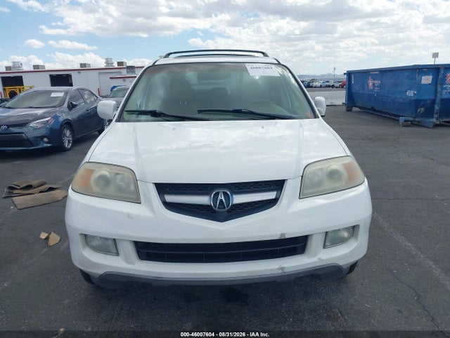 Продаж на аукціоні авто 2005 Acura Mdx, vin: 2HNYD18845H522621, номер лоту: 46007604