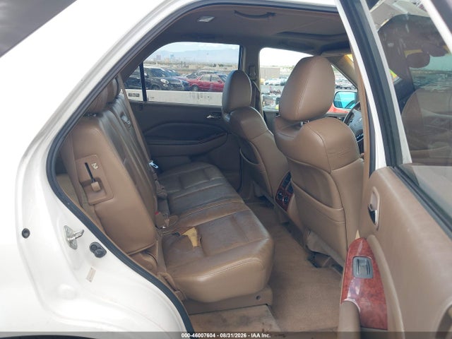Продаж на аукціоні авто 2005 Acura Mdx, vin: 2HNYD18845H522621, номер лоту: 46007604
