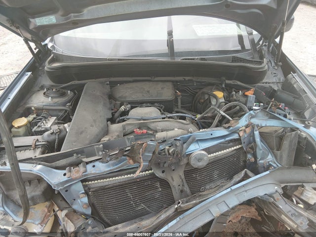 Aukcja sprzedaży 2009 Subaru Forester 2.5x, vin: JF2SH61699H774609, numer aukcji: 46007607