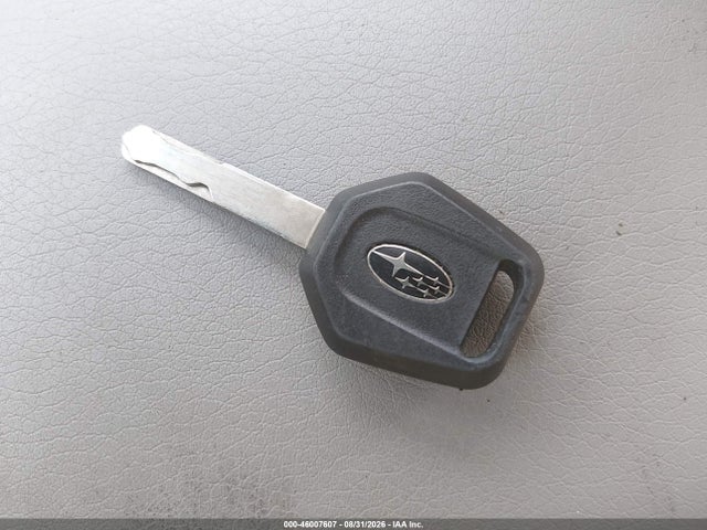 Aukcja sprzedaży 2009 Subaru Forester 2.5x, vin: JF2SH61699H774609, numer aukcji: 46007607