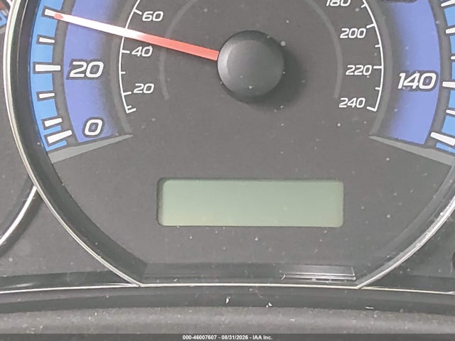 Aukcja sprzedaży 2009 Subaru Forester 2.5x, vin: JF2SH61699H774609, numer aukcji: 46007607
