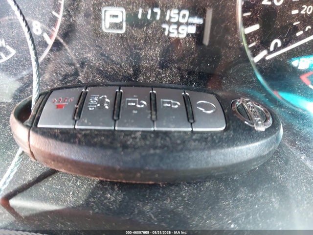 2014 Nissan Altima 2.5 Sv მანქანა იყიდება აუქციონზე, vin: 1N4AL3AP4EC111655, აუქციონის ნომერი: 46007609