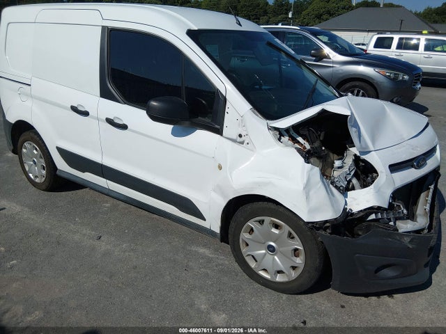Aukcja sprzedaży 2018 Ford Transit Connect Xl, vin: NM0LS6E76J1350984, numer aukcji: 46007611
