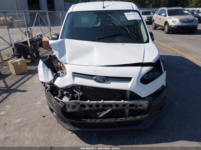 Aukcja sprzedaży 2018 Ford Transit Connect Xl, vin: NM0LS6E76J1350984, numer aukcji: 46007611