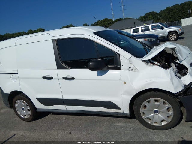 Aukcja sprzedaży 2018 Ford Transit Connect Xl, vin: NM0LS6E76J1350984, numer aukcji: 46007611