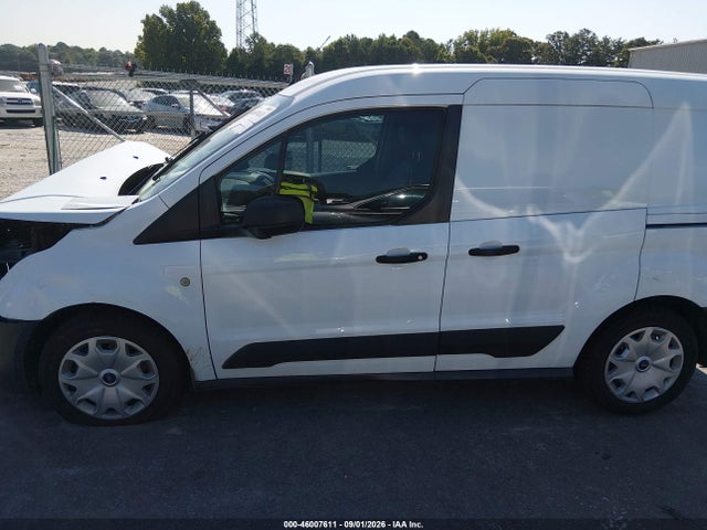 Aukcja sprzedaży 2018 Ford Transit Connect Xl, vin: NM0LS6E76J1350984, numer aukcji: 46007611