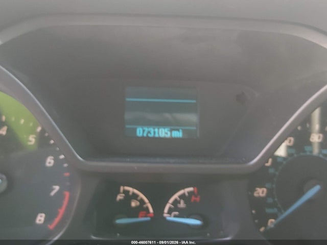 Aukcja sprzedaży 2018 Ford Transit Connect Xl, vin: NM0LS6E76J1350984, numer aukcji: 46007611