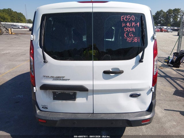 Aukcja sprzedaży 2018 Ford Transit Connect Xl, vin: NM0LS6E76J1350984, numer aukcji: 46007611