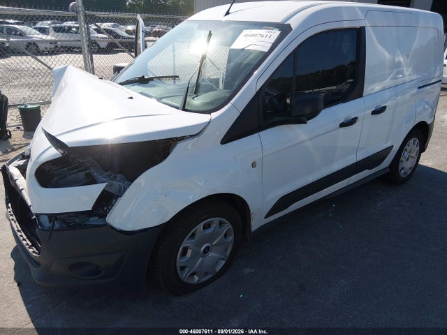 Aukcja sprzedaży 2018 Ford Transit Connect Xl, vin: NM0LS6E76J1350984, numer aukcji: 46007611