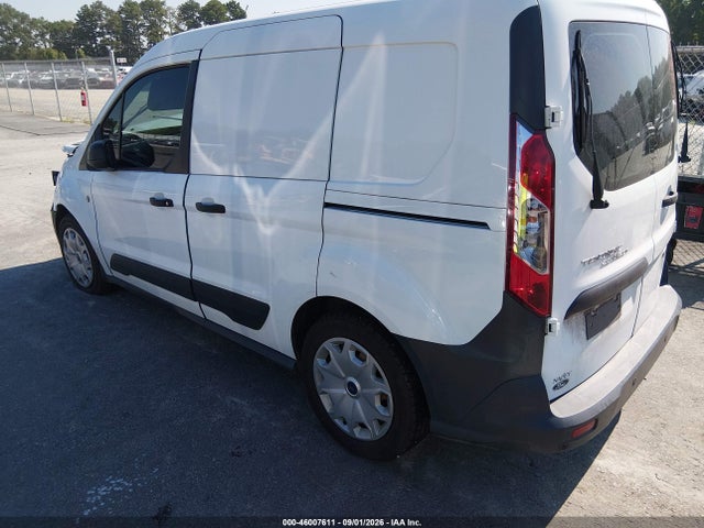 Aukcja sprzedaży 2018 Ford Transit Connect Xl, vin: NM0LS6E76J1350984, numer aukcji: 46007611