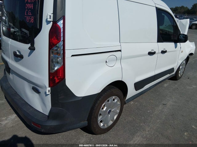 Aukcja sprzedaży 2018 Ford Transit Connect Xl, vin: NM0LS6E76J1350984, numer aukcji: 46007611