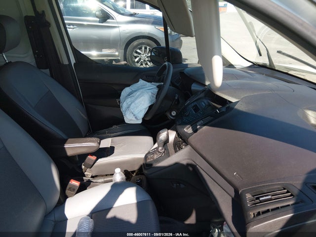 Aukcja sprzedaży 2018 Ford Transit Connect Xl, vin: NM0LS6E76J1350984, numer aukcji: 46007611