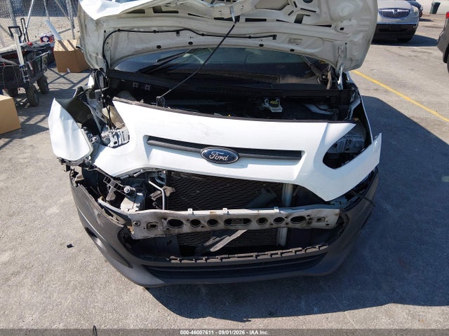 Aukcja sprzedaży 2018 Ford Transit Connect Xl, vin: NM0LS6E76J1350984, numer aukcji: 46007611