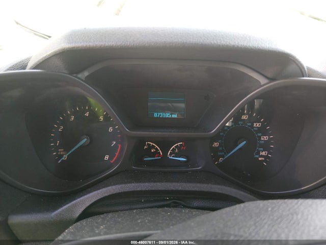 Aukcja sprzedaży 2018 Ford Transit Connect Xl, vin: NM0LS6E76J1350984, numer aukcji: 46007611