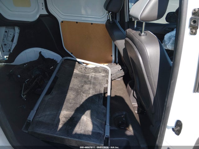 Aukcja sprzedaży 2018 Ford Transit Connect Xl, vin: NM0LS6E76J1350984, numer aukcji: 46007611