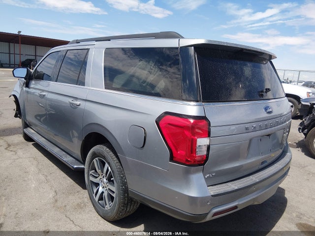 Aukcja sprzedaży 2023 Ford Expedition Xlt Max, vin: 1FMJK1J80PEA47000, numer aukcji: 46007614