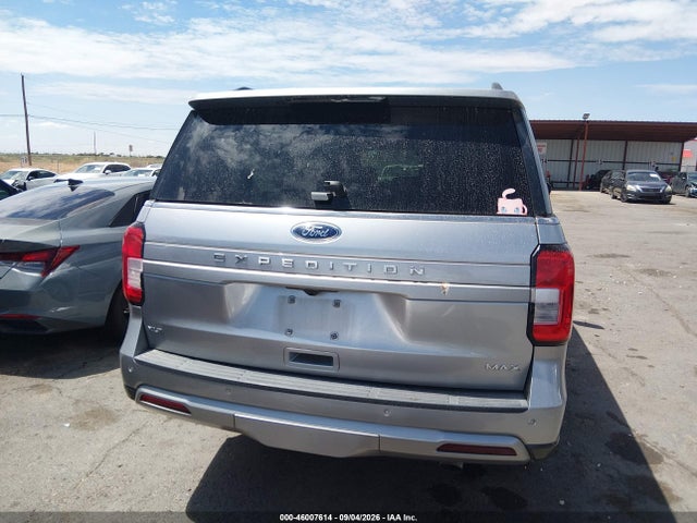 Aukcja sprzedaży 2023 Ford Expedition Xlt Max, vin: 1FMJK1J80PEA47000, numer aukcji: 46007614
