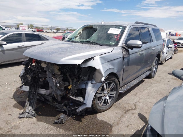 Aukcja sprzedaży 2023 Ford Expedition Xlt Max, vin: 1FMJK1J80PEA47000, numer aukcji: 46007614