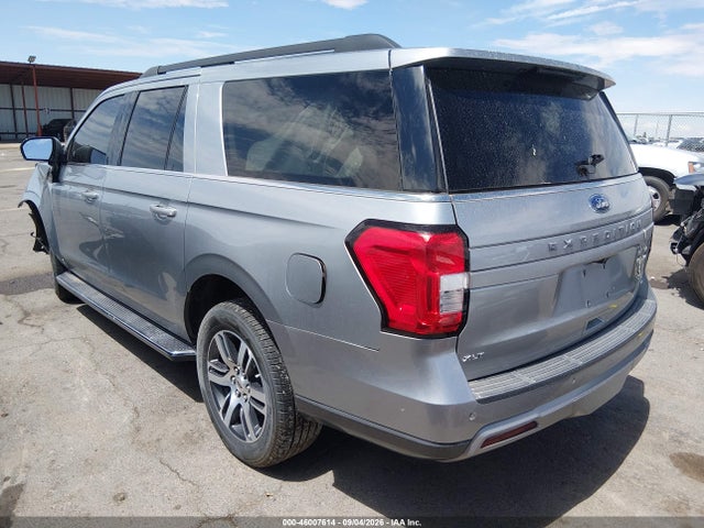 Aukcja sprzedaży 2023 Ford Expedition Xlt Max, vin: 1FMJK1J80PEA47000, numer aukcji: 46007614