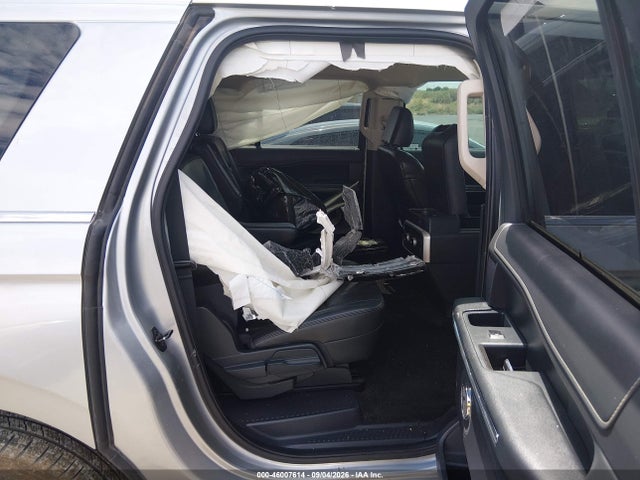 Aukcja sprzedaży 2023 Ford Expedition Xlt Max, vin: 1FMJK1J80PEA47000, numer aukcji: 46007614