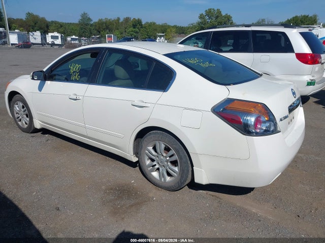 Продажа на аукционе авто 2010 Nissan Altima 2.5 S, vin: 1N4AL2AP2AN550880, номер лота: 46007616