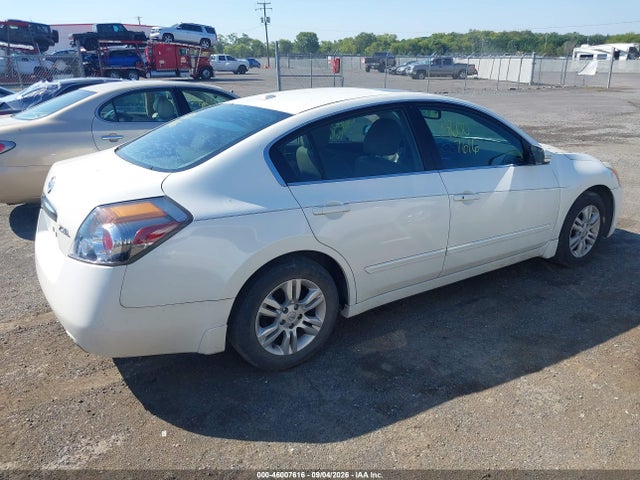 Продажа на аукционе авто 2010 Nissan Altima 2.5 S, vin: 1N4AL2AP2AN550880, номер лота: 46007616
