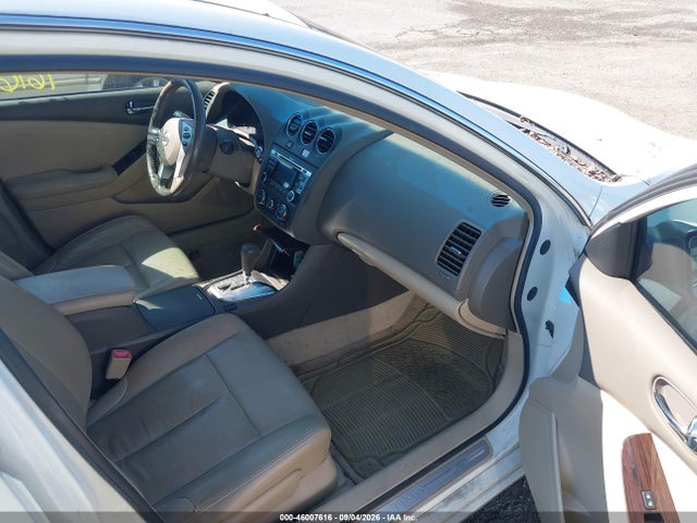 Продажа на аукционе авто 2010 Nissan Altima 2.5 S, vin: 1N4AL2AP2AN550880, номер лота: 46007616