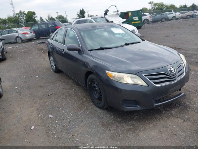 Продажа на аукционе авто 2011 Toyota Camry Le, vin: 4T1BF3EK7BU640099, номер лота: 46007620