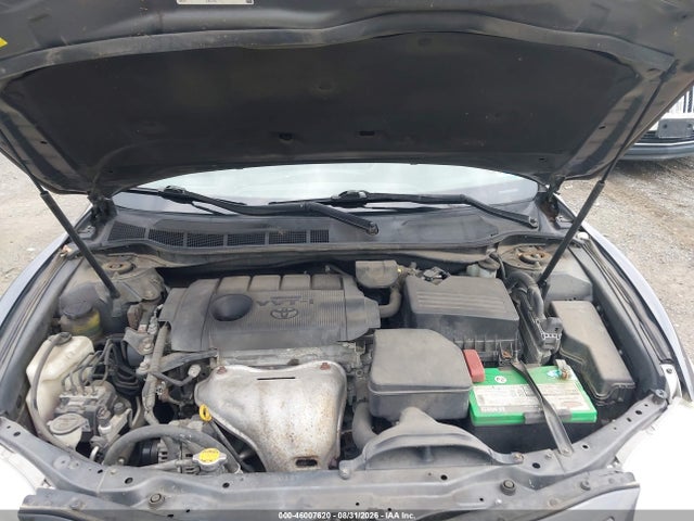 Продажа на аукционе авто 2011 Toyota Camry Le, vin: 4T1BF3EK7BU640099, номер лота: 46007620