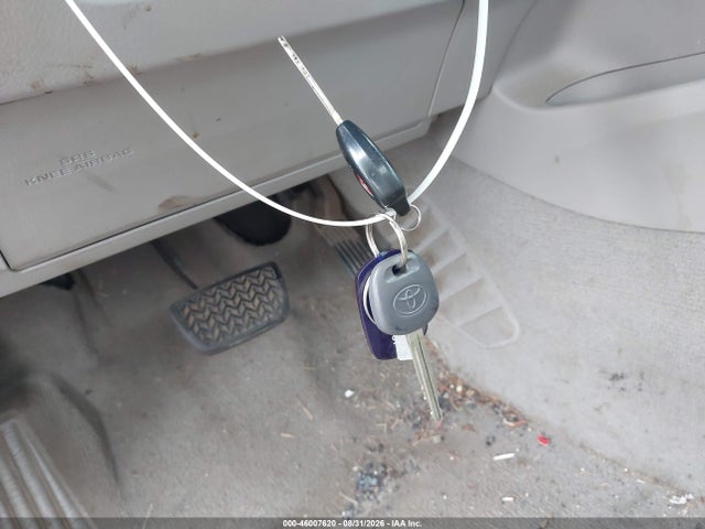 Продажа на аукционе авто 2011 Toyota Camry Le, vin: 4T1BF3EK7BU640099, номер лота: 46007620