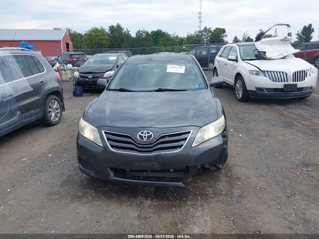Продажа на аукционе авто 2011 Toyota Camry Le, vin: 4T1BF3EK7BU640099, номер лота: 46007620