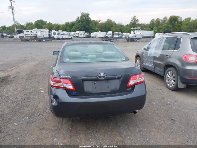 Продажа на аукционе авто 2011 Toyota Camry Le, vin: 4T1BF3EK7BU640099, номер лота: 46007620