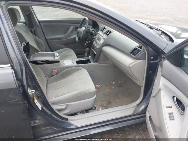 Продажа на аукционе авто 2011 Toyota Camry Le, vin: 4T1BF3EK7BU640099, номер лота: 46007620