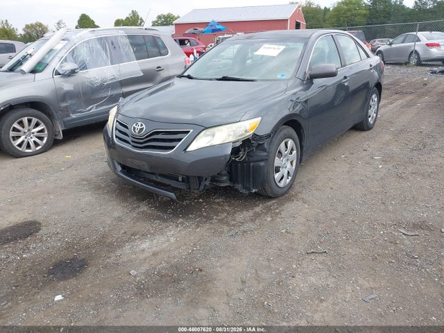 Продажа на аукционе авто 2011 Toyota Camry Le, vin: 4T1BF3EK7BU640099, номер лота: 46007620
