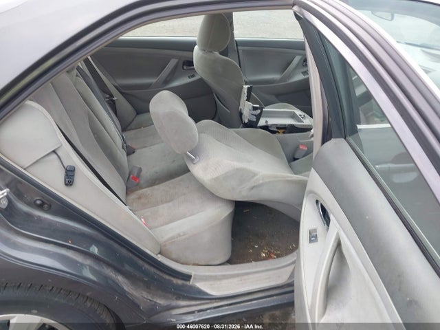 Продажа на аукционе авто 2011 Toyota Camry Le, vin: 4T1BF3EK7BU640099, номер лота: 46007620