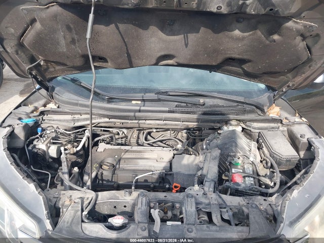 Продажа на аукционе авто 2015 Honda Cr-v Lx, vin: 5J6RM4H32FL110065, номер лота: 46007623