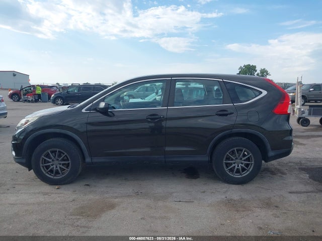 Продажа на аукционе авто 2015 Honda Cr-v Lx, vin: 5J6RM4H32FL110065, номер лота: 46007623