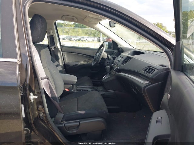 Продажа на аукционе авто 2015 Honda Cr-v Lx, vin: 5J6RM4H32FL110065, номер лота: 46007623