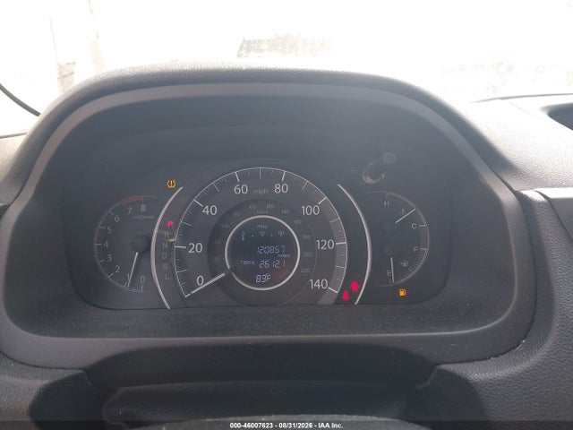 Продажа на аукционе авто 2015 Honda Cr-v Lx, vin: 5J6RM4H32FL110065, номер лота: 46007623