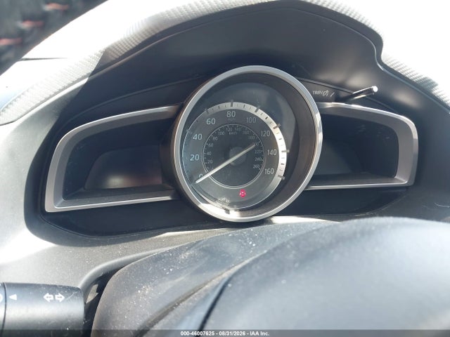 Mazda Mazda3 I Grand Touring 2014 JM1BM1M72E1132706 Image 7