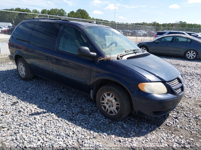 46007627 :رقم المزاد ، 1D4GP24R65B142169 vin ، 2005 Dodge Grand Caravan Se مزاد بيع