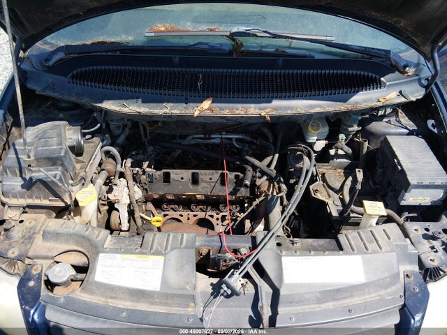 46007627 :رقم المزاد ، 1D4GP24R65B142169 vin ، 2005 Dodge Grand Caravan Se مزاد بيع